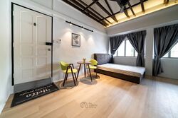 Pasir Panjang Road (D5), Apartment #603744201
